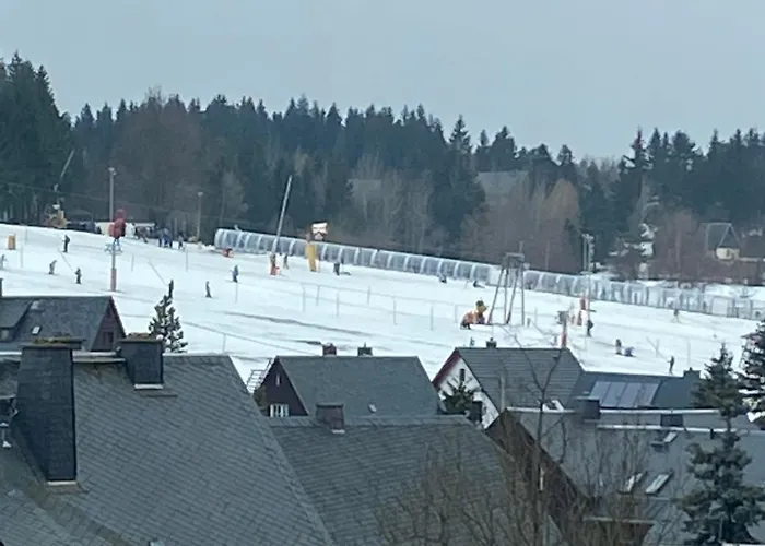 Haus Zur Pinge Альтенберг